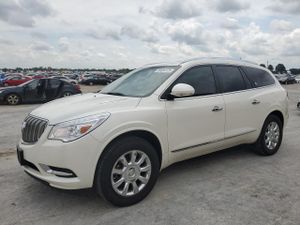 Buick Enclave 3.6L 6 2014