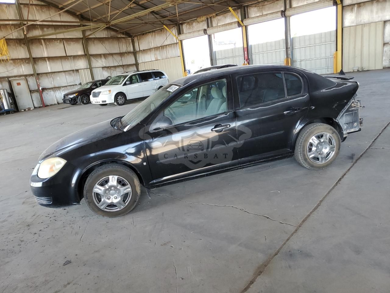 Chevrolet Cobalt LS 2.2L 4 2006