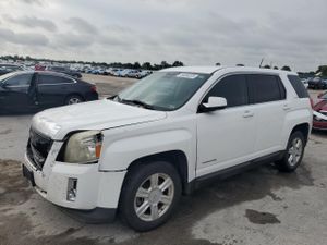 GMC Terrain SLE 2.4L 4 2014