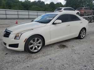Cadillac ATS LUXURY 2.0L 4 2014
