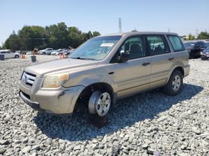 Honda Pilot LX 3.5L 6 2006