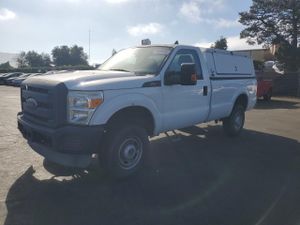 Ford F-250 SUPER DUTY 6.2L 8 2014