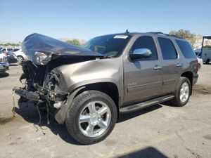 Chevrolet Tahoe C1500 LT 5.3L 8 2011