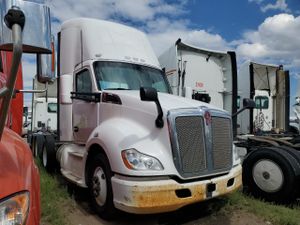 Kenworth T-series T680 15.0L 6 2015