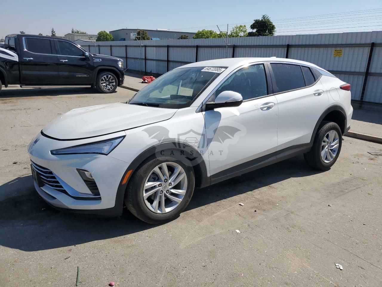 Buick Envista PREFERRED 1.2L 3 2024