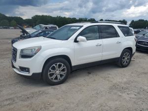 GMC Acadia SLT-1 3.6L 6 2015