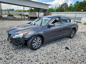 Honda Accord EX 3.5L 6 2011