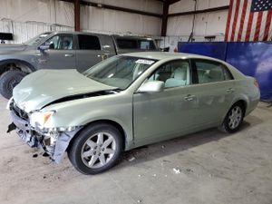 Toyota Avalon XL 3.5L 6 2009