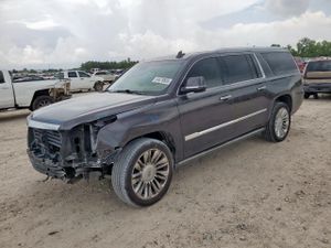 Cadillac Escalade ESV PLATINUM 6.2L 8 2015