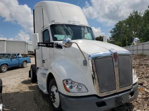 Kenworth T-series T680 15.0L 6 2015