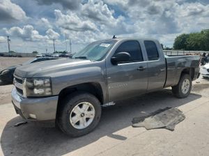Chevrolet Silverado 1500 K1500 5.3L 8 2008