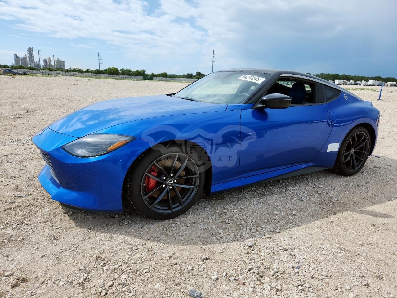 Nissan Z PERFORMANCE 3.0L 6 2024