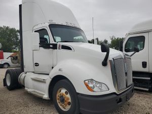 Kenworth T-series T680 15.0L 6 2015