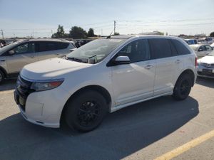 Ford Edge SPORT 3.7L 6 2013