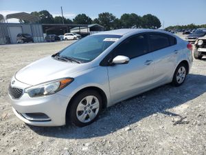 Kia Cerato / Forte / K3 LX 1.8L 4 2015
