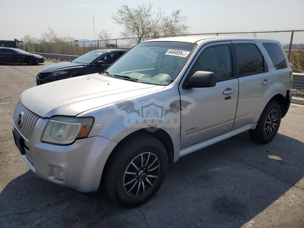 Mercury Mariner 3.0L 6 2008