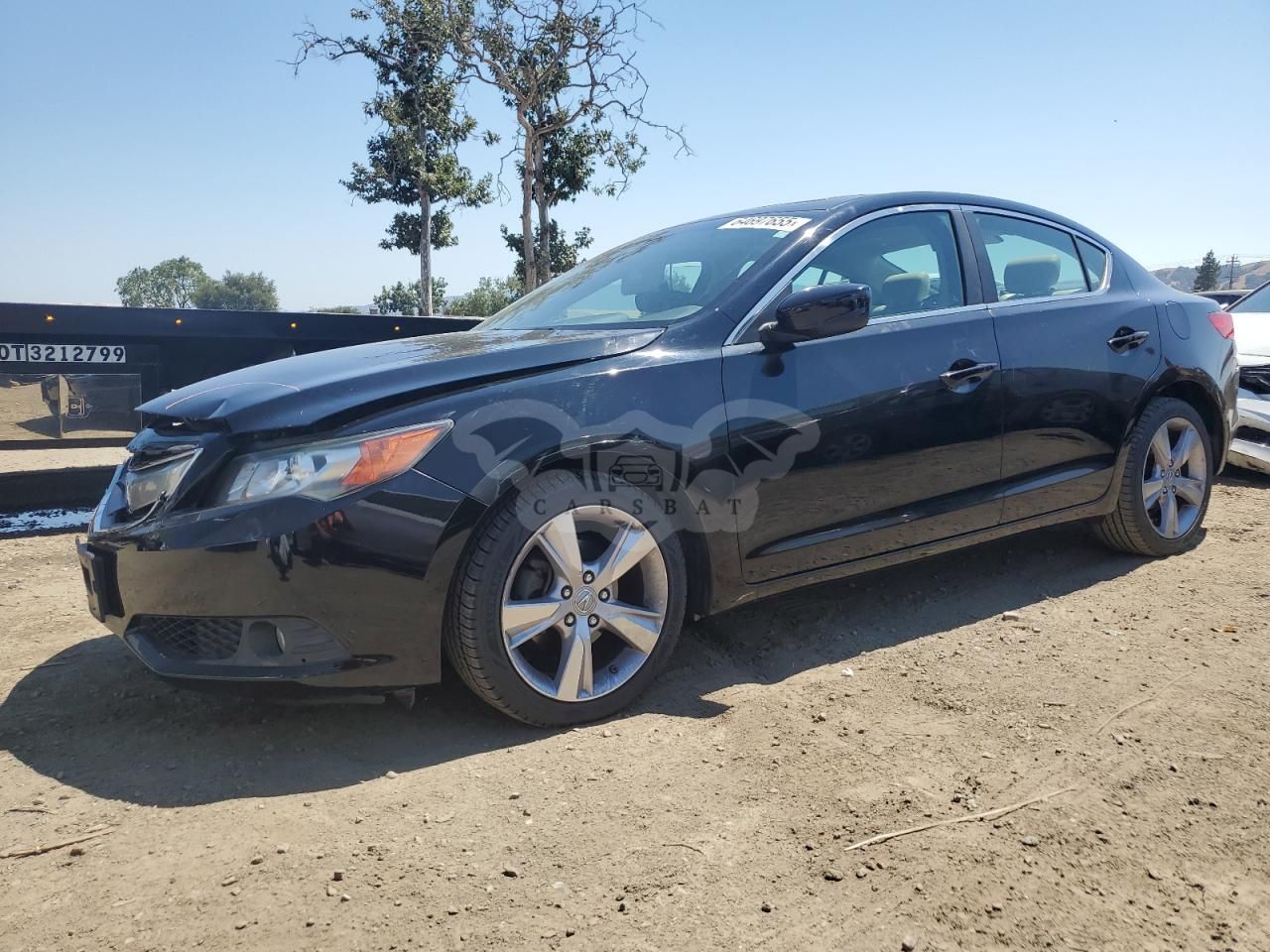 Acura ILX 20 TECH 2.0L 4 2014