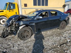 Ford Taurus LIMITED 3.5L 6 2013