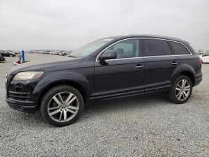Audi Q7 PREMIUM PLUS 3.0L 6 2014