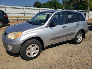 Toyota Rav4 2.0L 4 2002