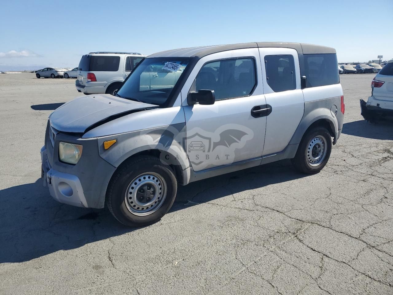 Honda Element DX 2.4L 4 2003