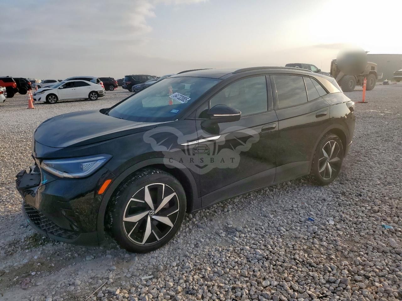 Volkswagen ID.4 S 2023