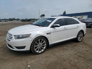 Ford Taurus LIMITED 3.5L 6 2013