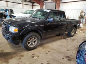 Ford Ranger SUPER CAB 4.0L 6 2011
