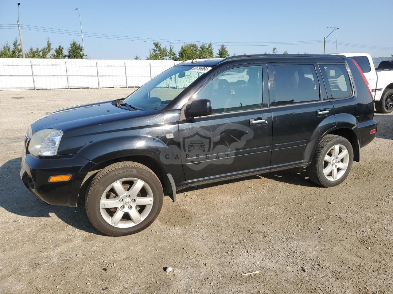 Nissan X-Trail XE 2.5L 4 2006