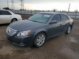 Toyota Avalon XL 3.5L 6 2008