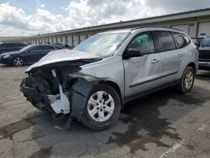 Chevrolet Traverse LS 3.6L 6 2013