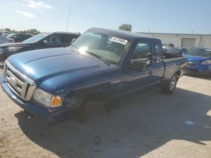Ford Ranger SUPER CAB 2.3L 4 2008