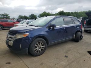 Ford Edge LIMITED 3.5L 6 2011
