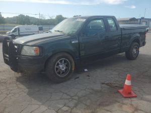 Ford F-150 5.4L 8 2005