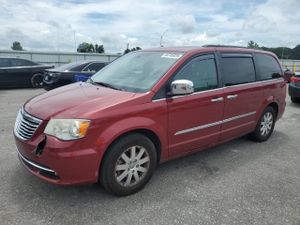 Chrysler Town & Country TOURING 3.6L 6 2014