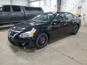 Nissan Altima 2.5 2.5L 4 2014