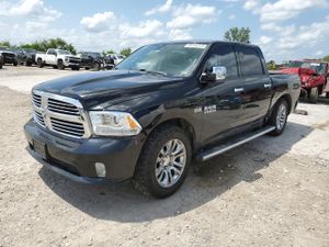 RAM 1500 LONGHORN 5.7L 8 2014