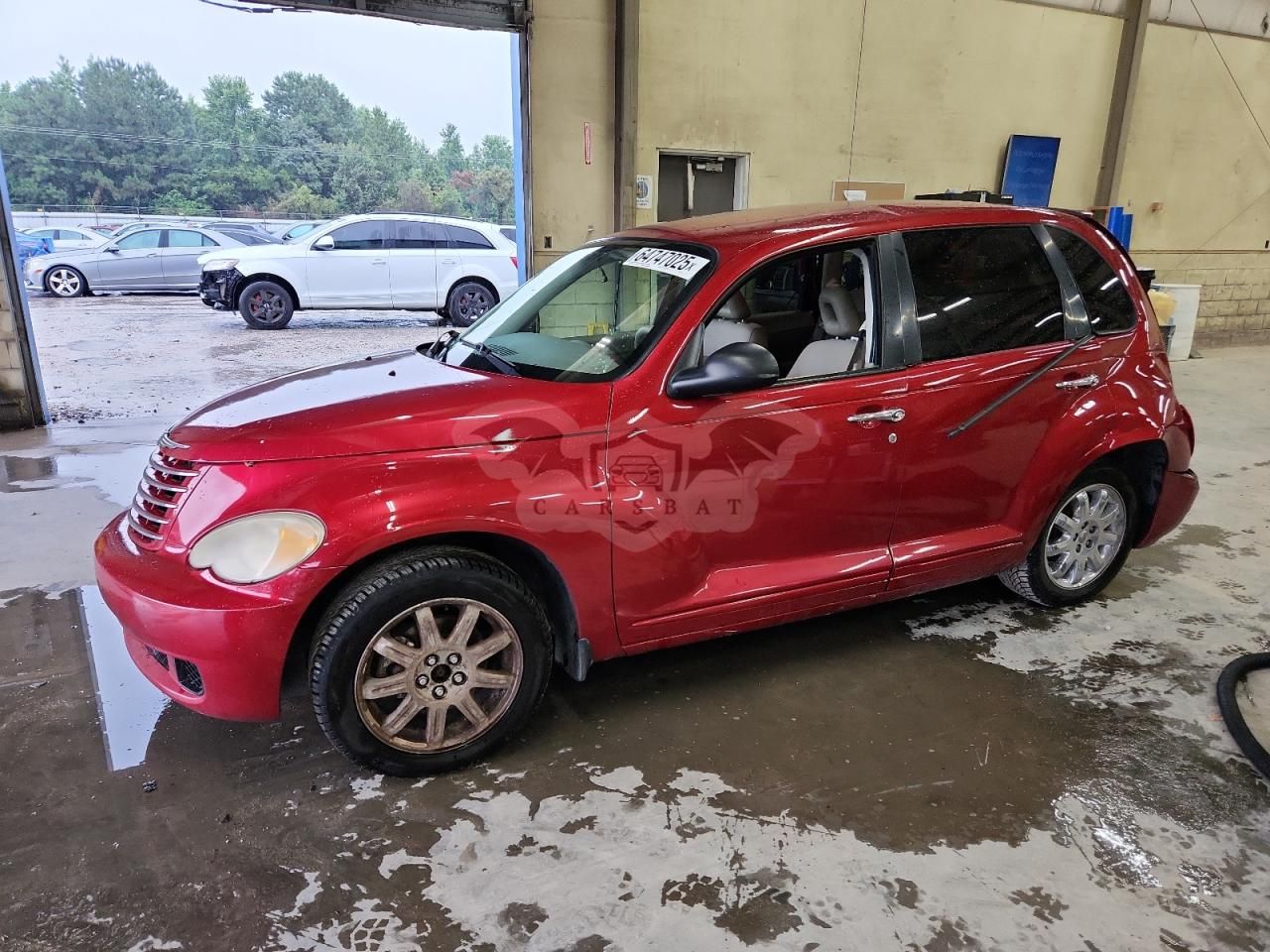Chrysler PT Cruiser TOURING 2009