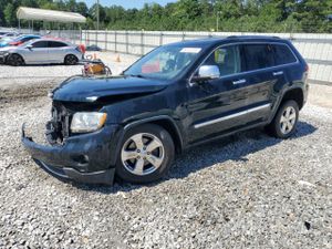 Jeep Grand Cherokee LIMITED 5.7L 8 2013