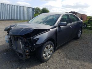 Toyota Camry CE 2.4L 4 2007