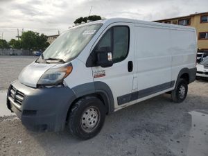 RAM ProMaster 1500 STANDARD 3.6L 6 2014