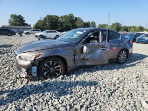 Infiniti Q50 BASE 3.7L 6 2015
