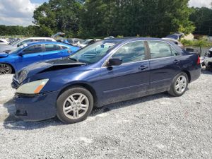Honda Accord SE 2.4L 4 2006