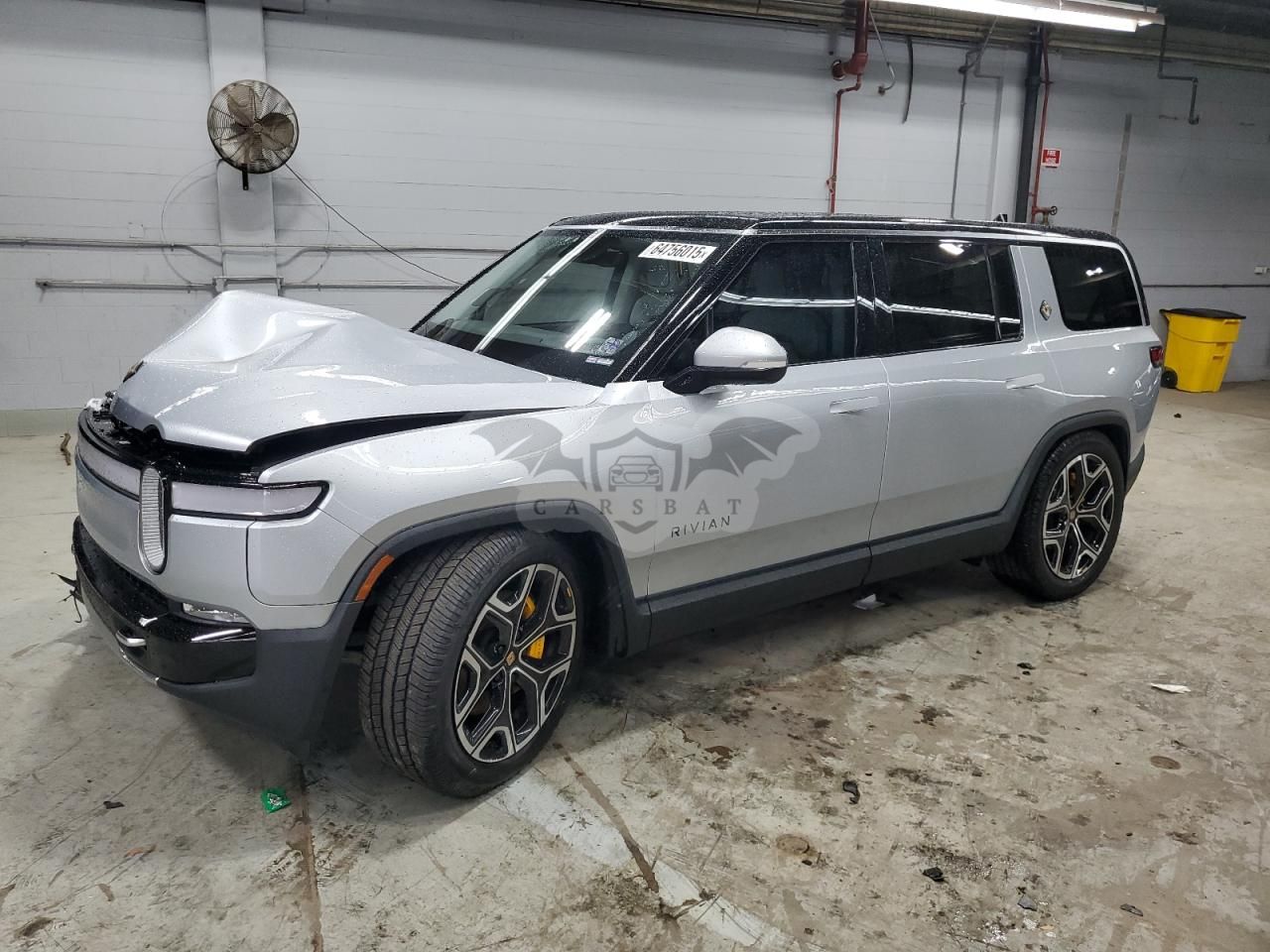Rivian R1S ADVENTURE 2023
