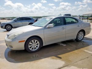 Lexus ES 300 3.0L 6 2003