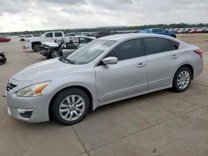 Nissan Altima 2.5 2.5L 4 2014
