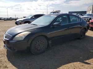 Nissan Altima 2.5 2.5L 4 2008