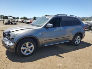 BMW X5 XDRIVE30I 3.0L 6 2010