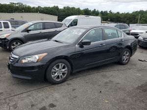Honda Accord SE 2.4L 4 2012