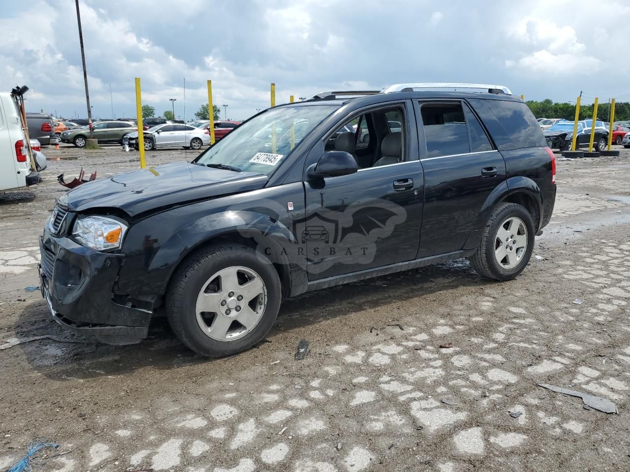 Saturn Vue 3.5L 6 2007